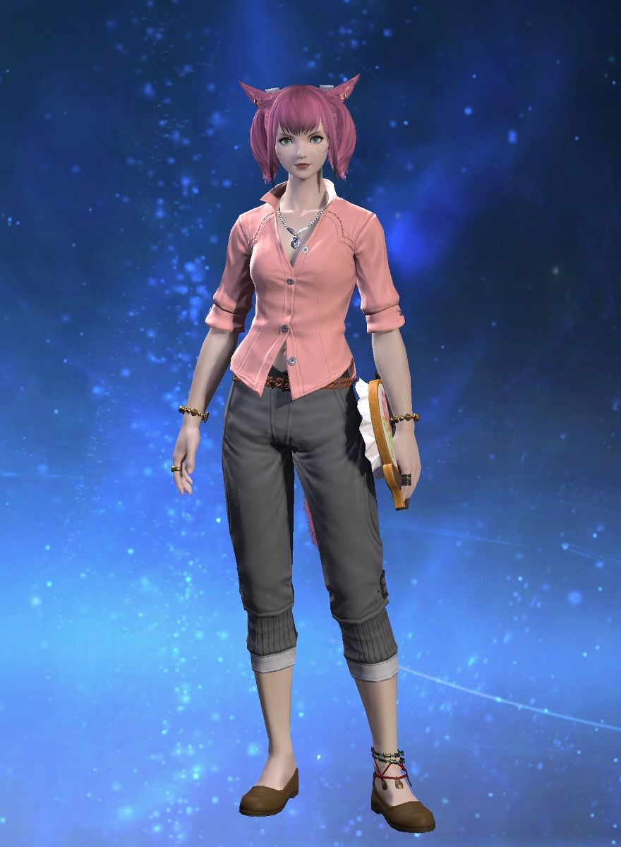 Petra Chor