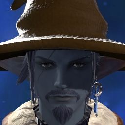 Nosdyn Krotarken