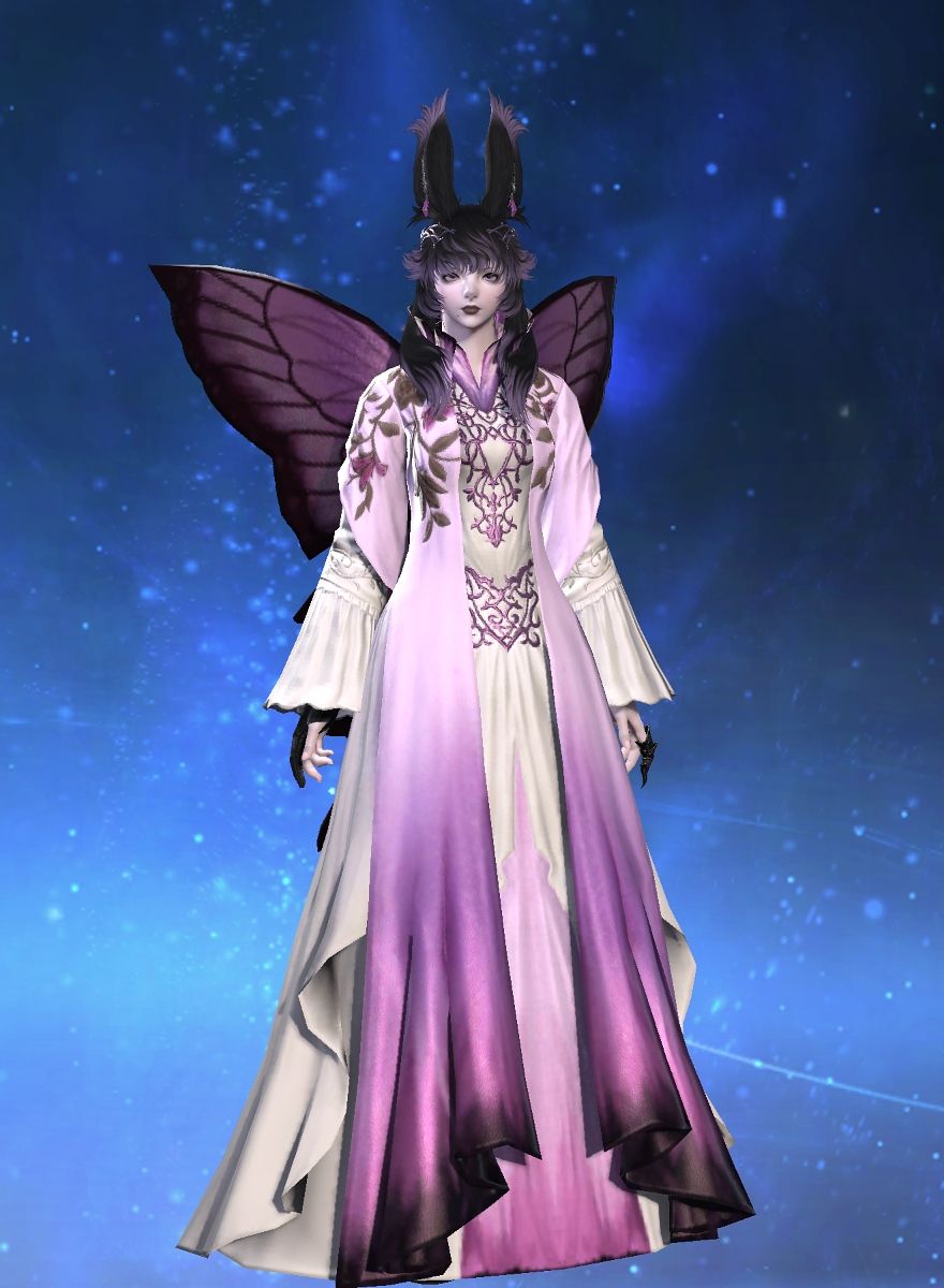 Eilela Starwyn