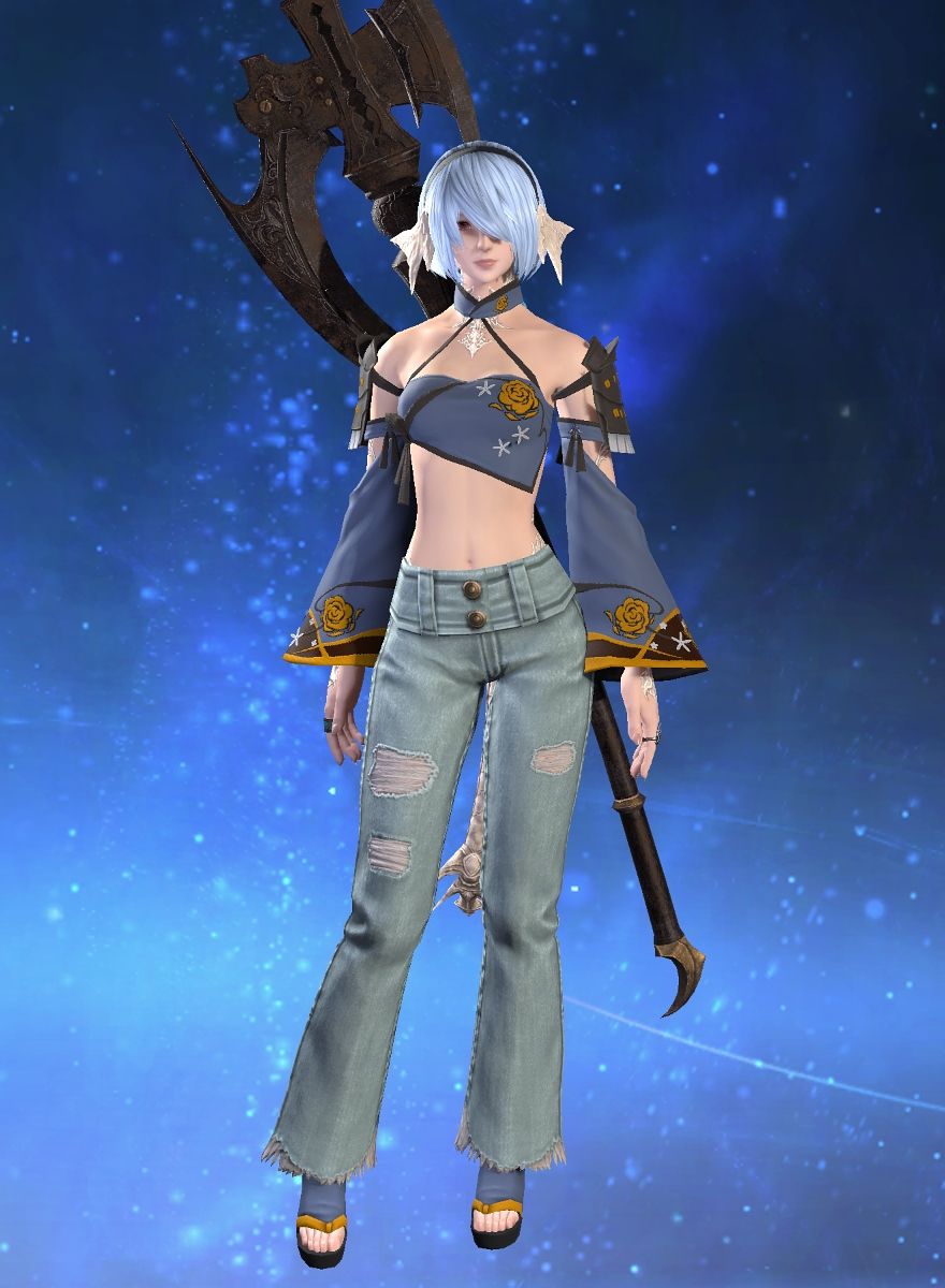 Rei Ayanamiii