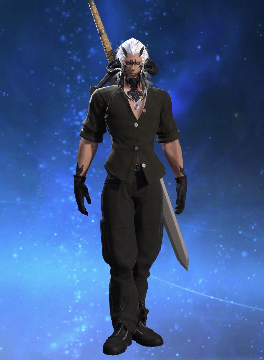 Fallenx Okami