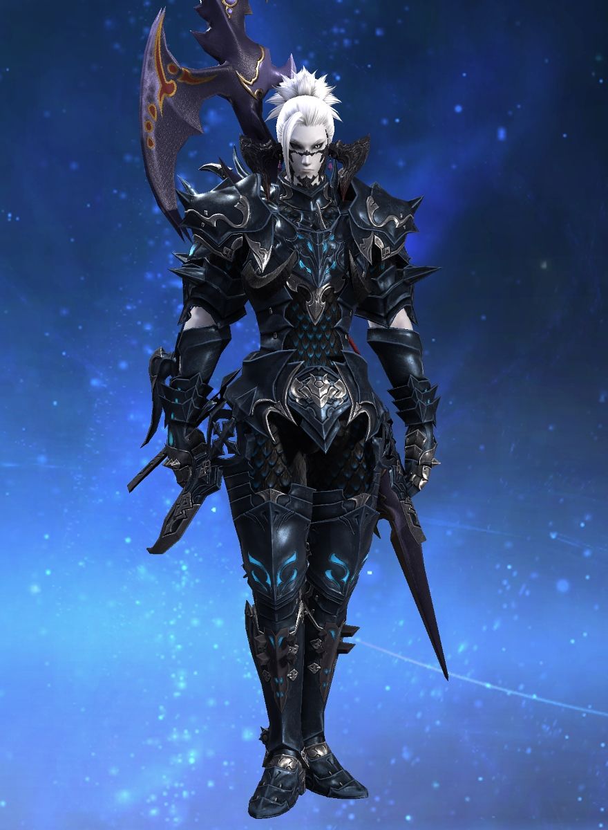 Ceggryst Lionheart