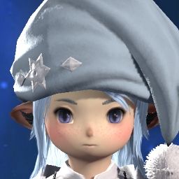 Wakky Lalafell