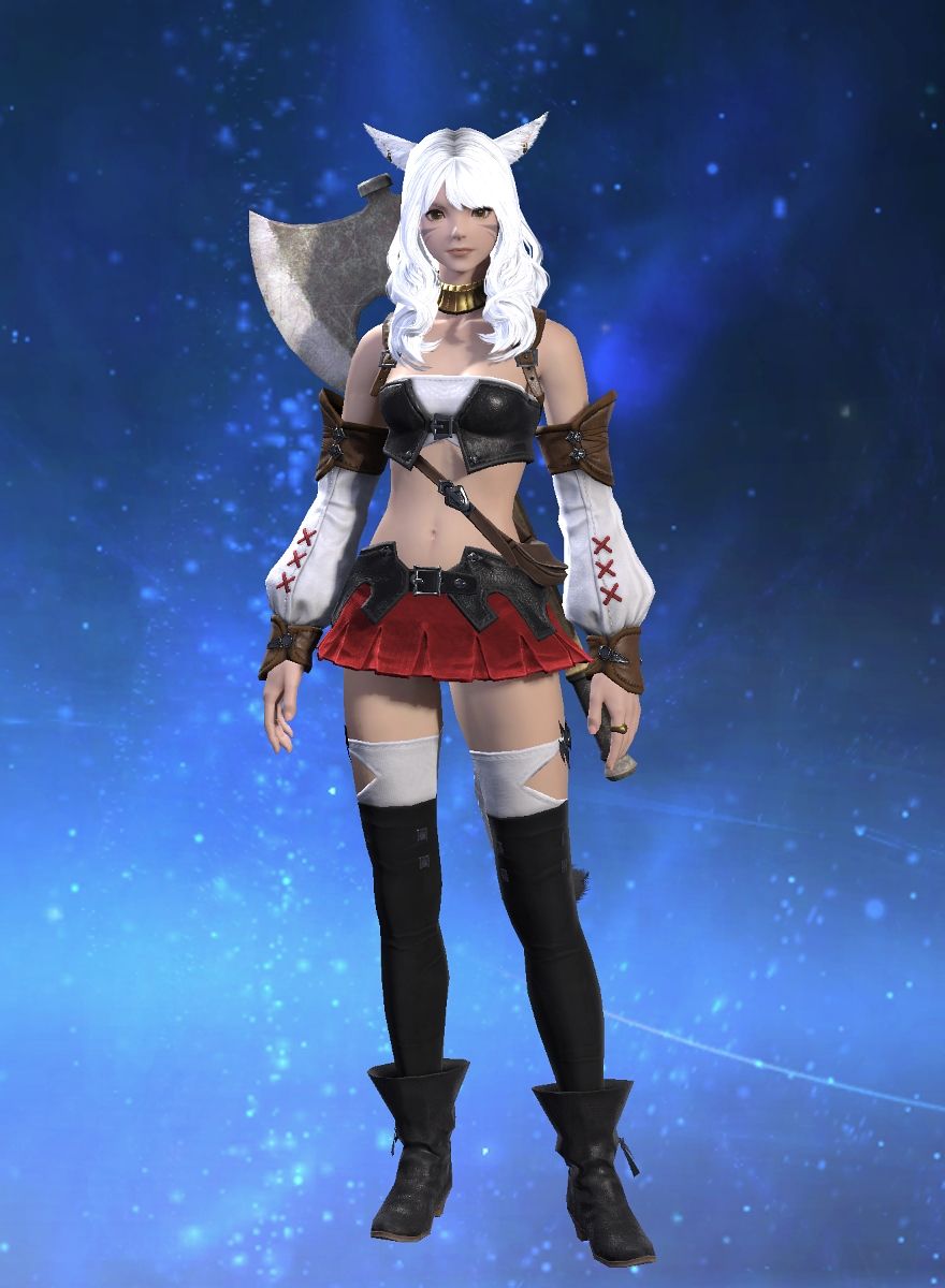 Princess Warrior