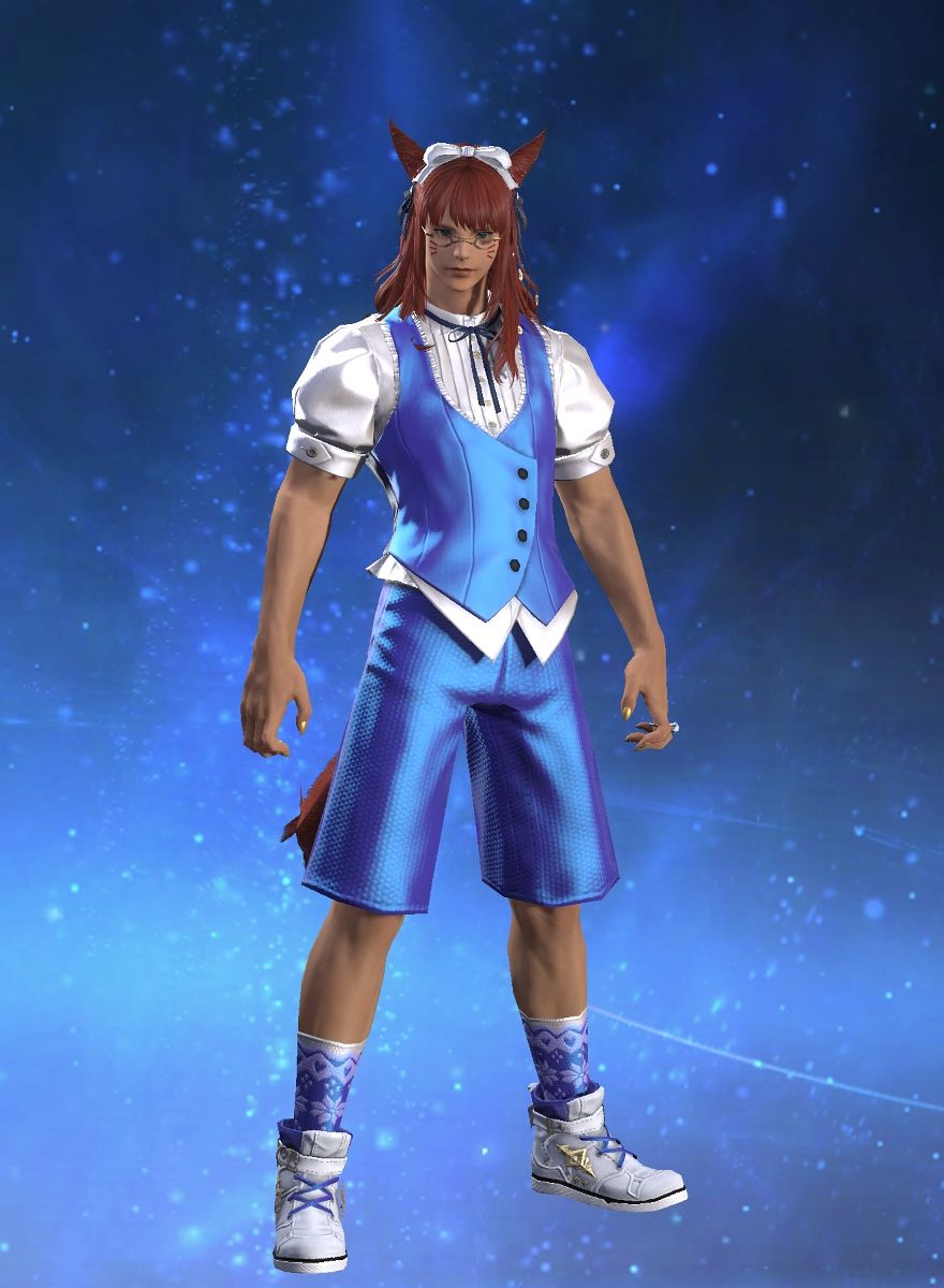 K'eltic Meowlody