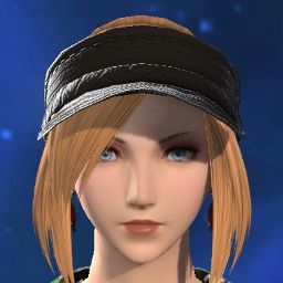 Jelisaweta Valkyrie