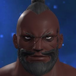 Miya Nocturne