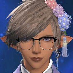 Vi Wisteria