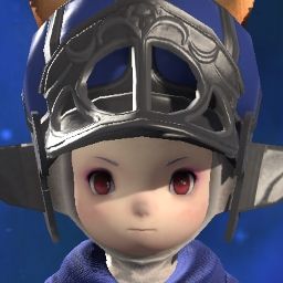 Arkangel Lalafell