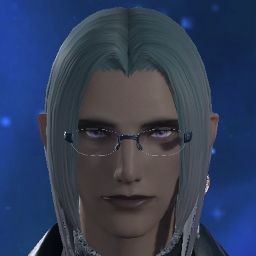 Silvanis Cen'cassius