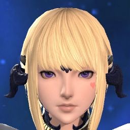 Veronica Blauriesin