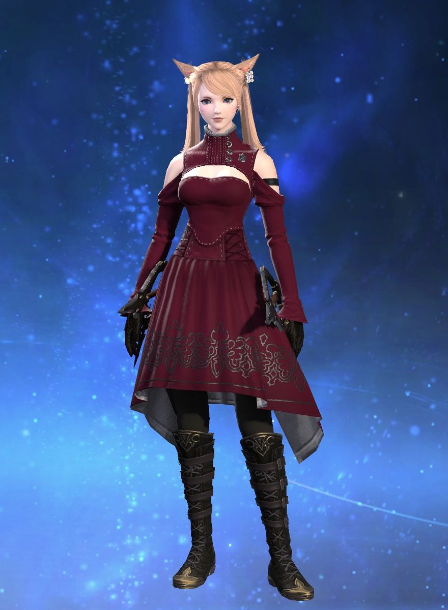 Miori Alternative