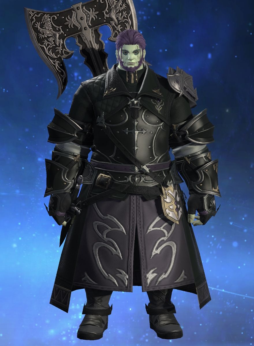Buk A'nir