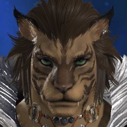 Feronar's Avatar