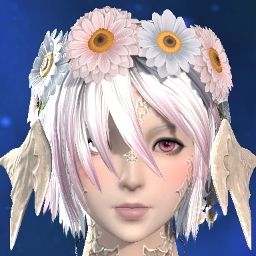 Eve Quartz