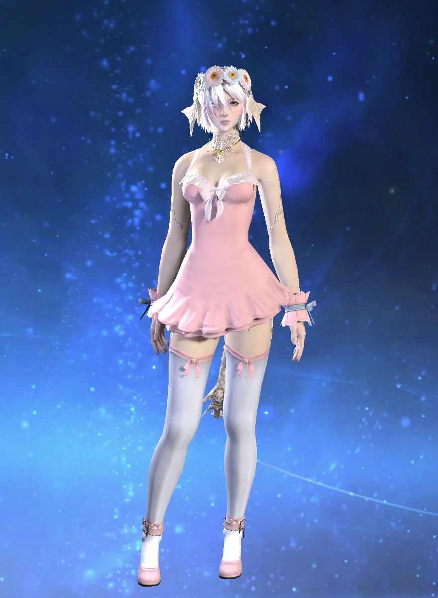 Eve Quartz