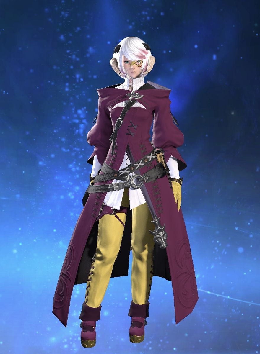 Ellimi'ly Sylvas