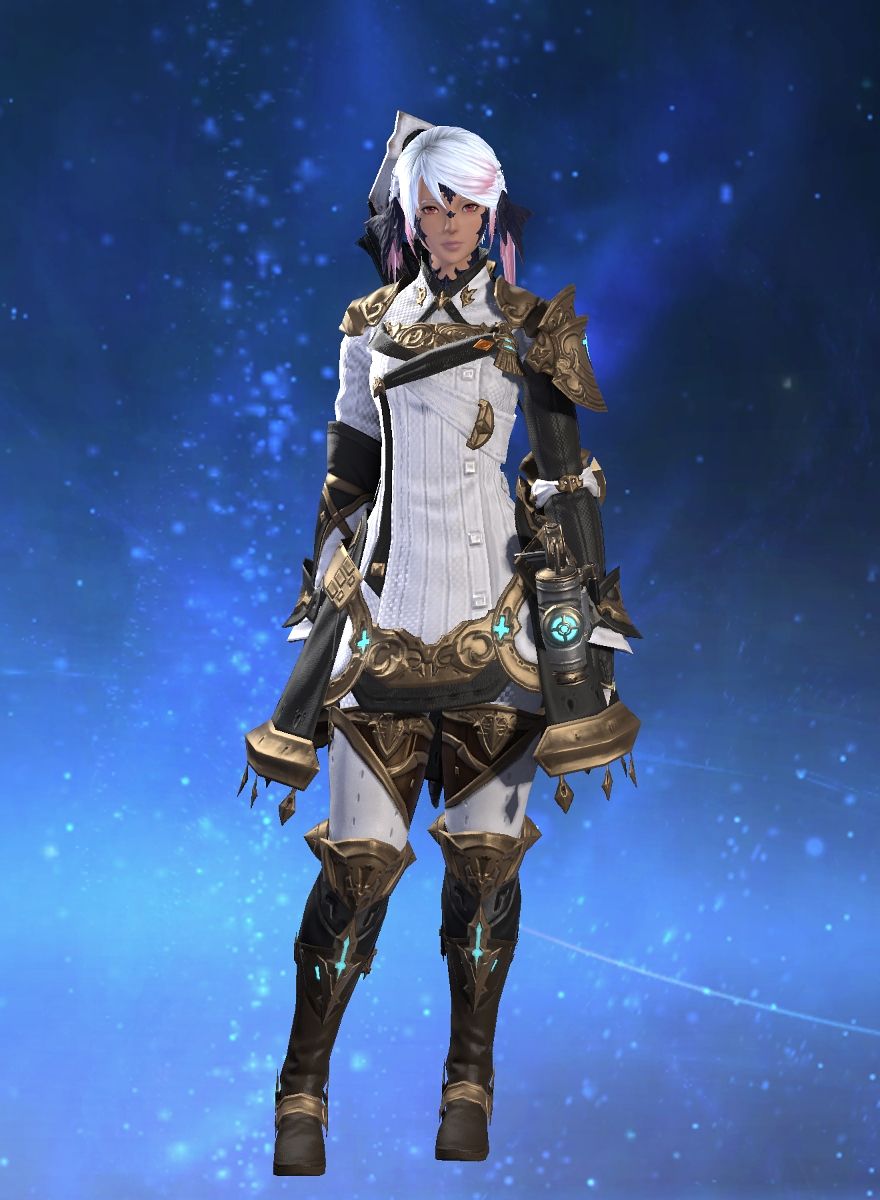 Nagisa Arclight