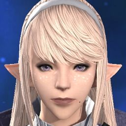 Azuki-ko Lothaire