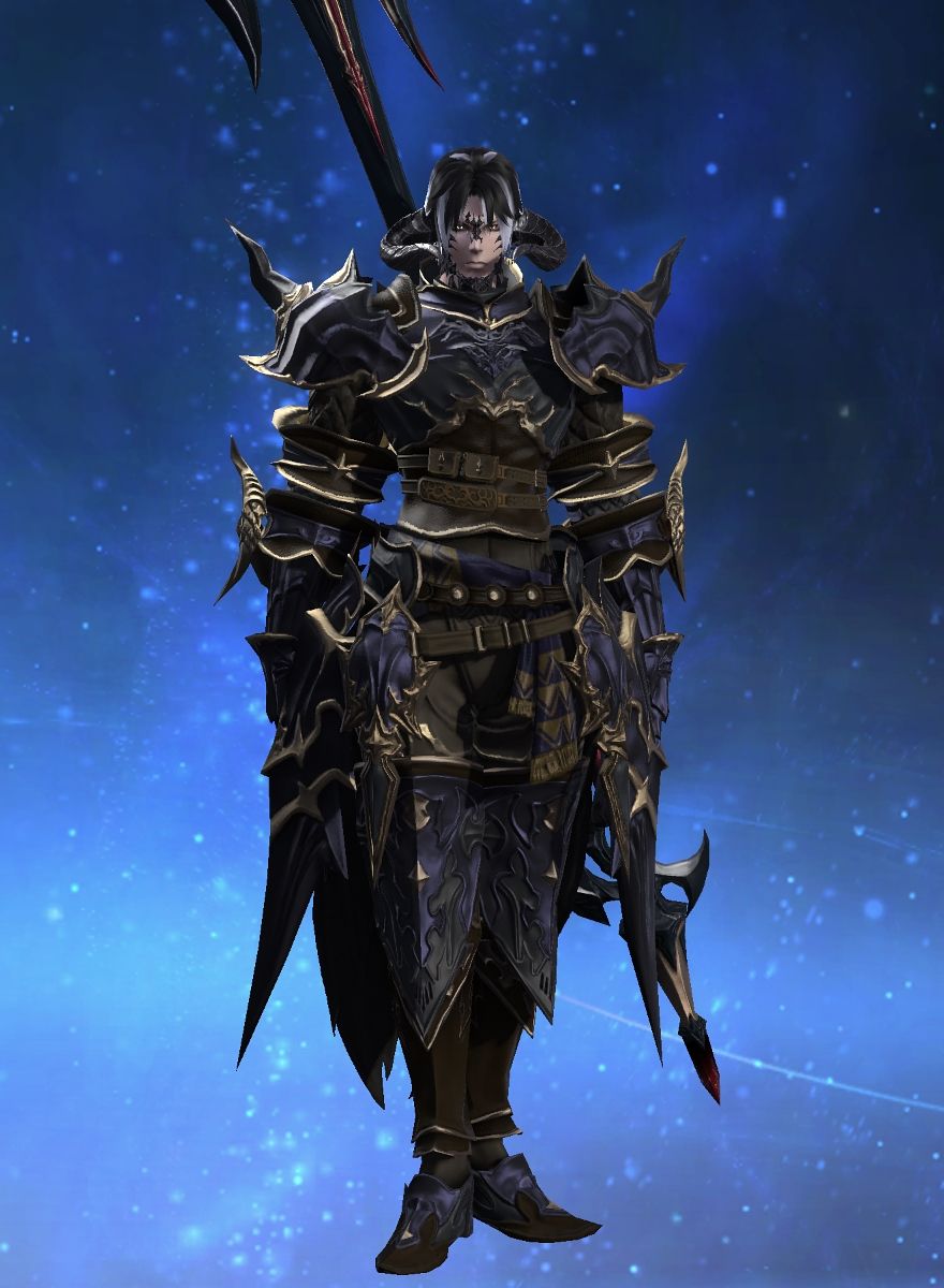 Skalis Dragonkin