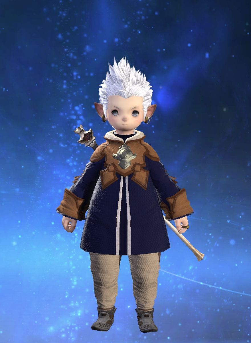 Vergil Smol