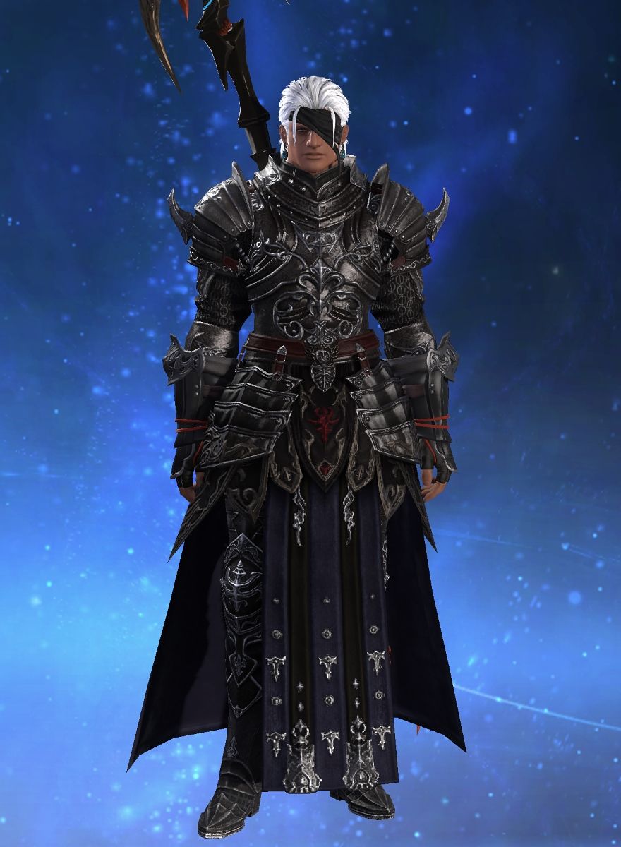 Gaia Mitsurugi