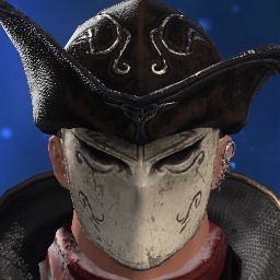 Rorschach Shellzo