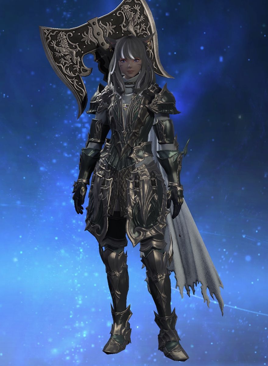 Vel Moonfir