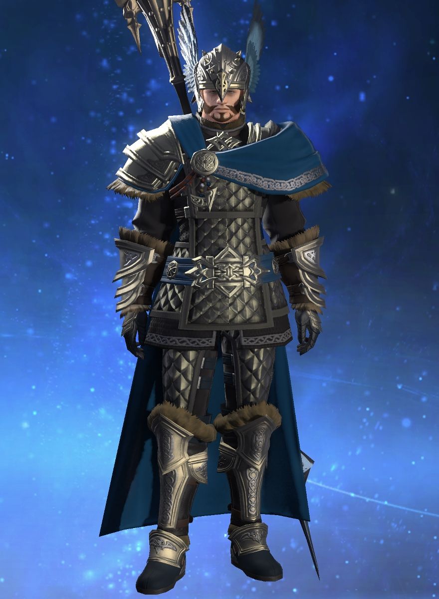 Kyle Highwind