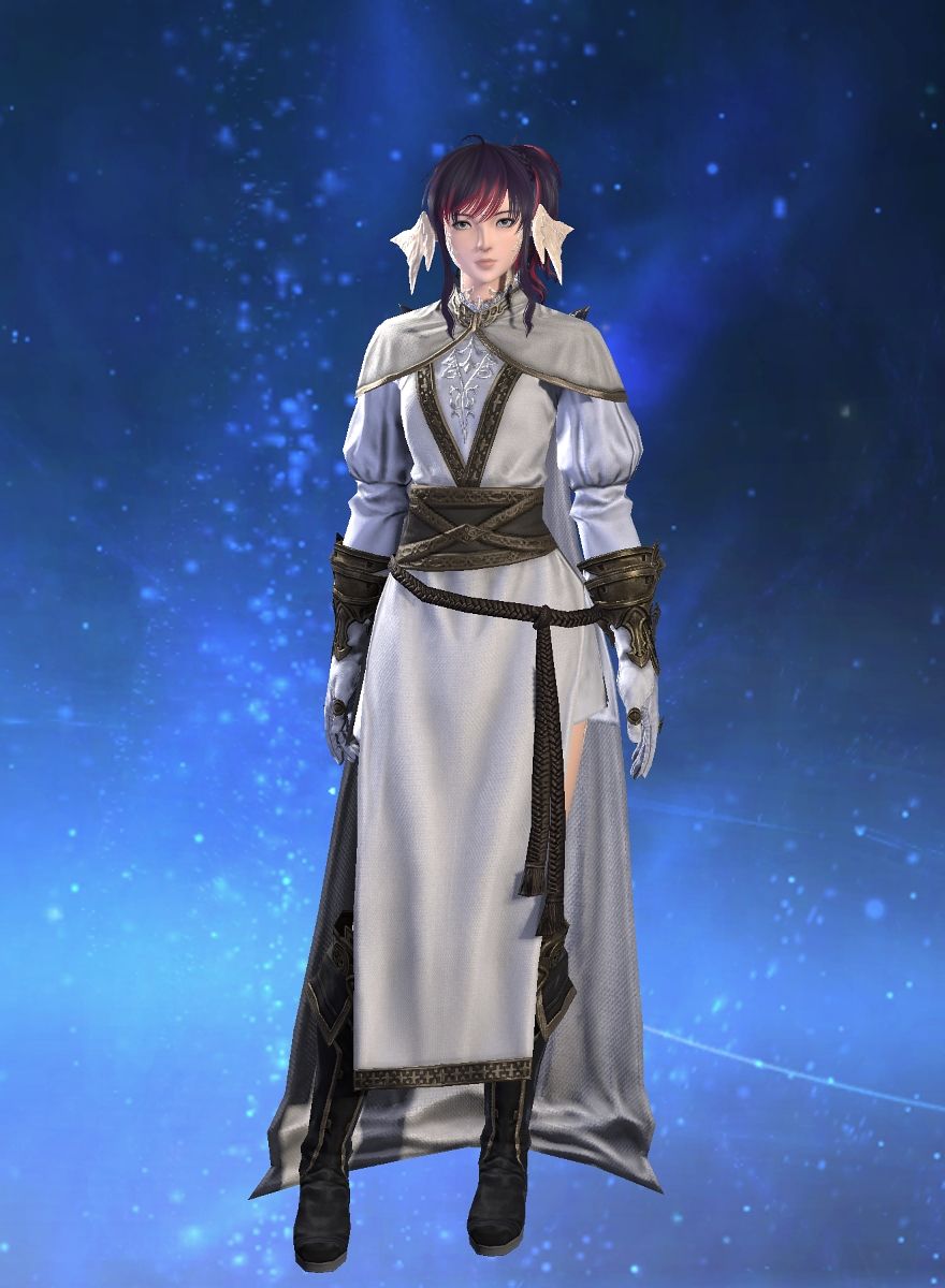 Ember Eventide