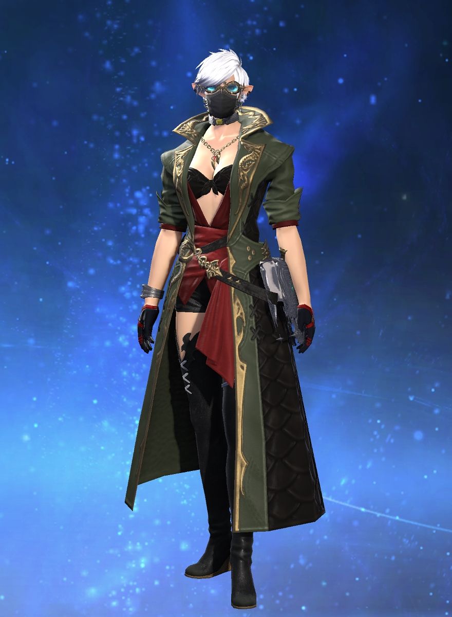 Hexe Lontar