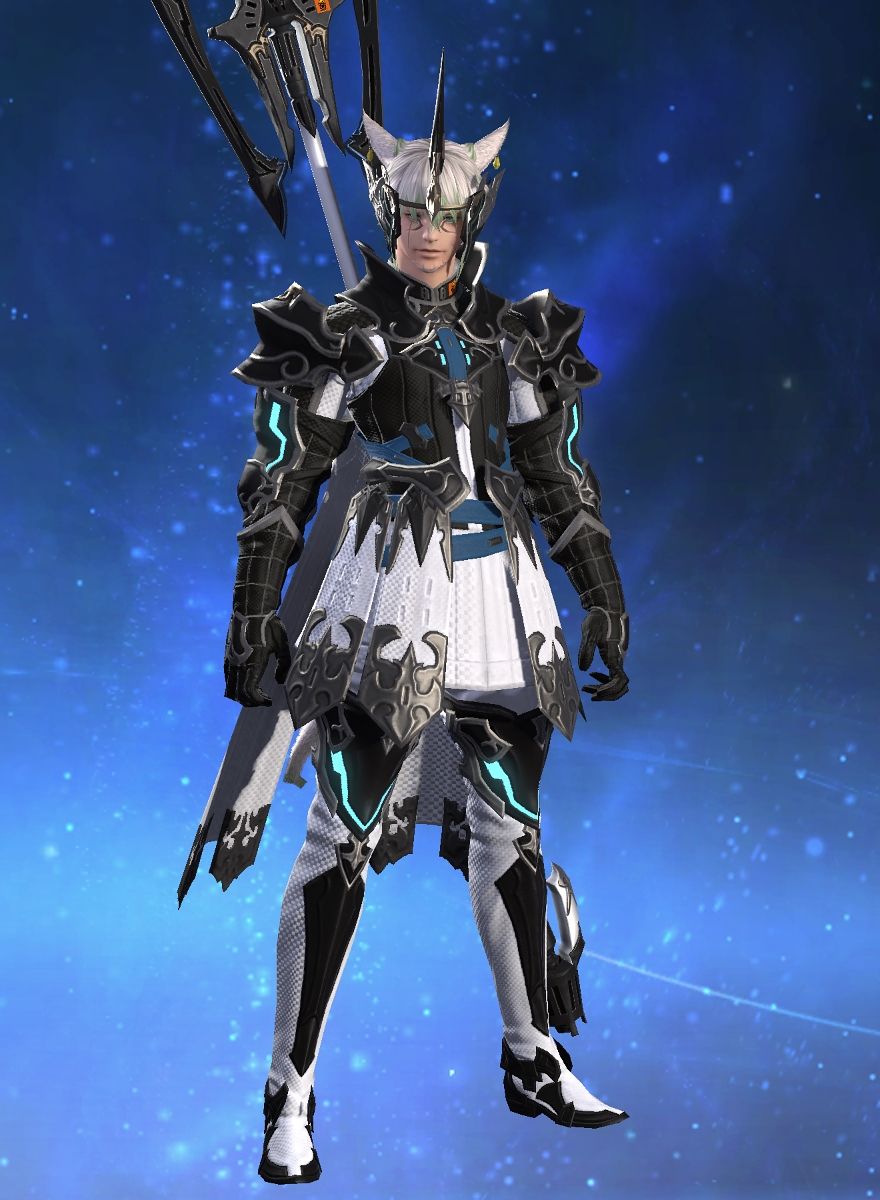 Silva Moon-borne