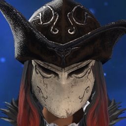 Annevira's Avatar