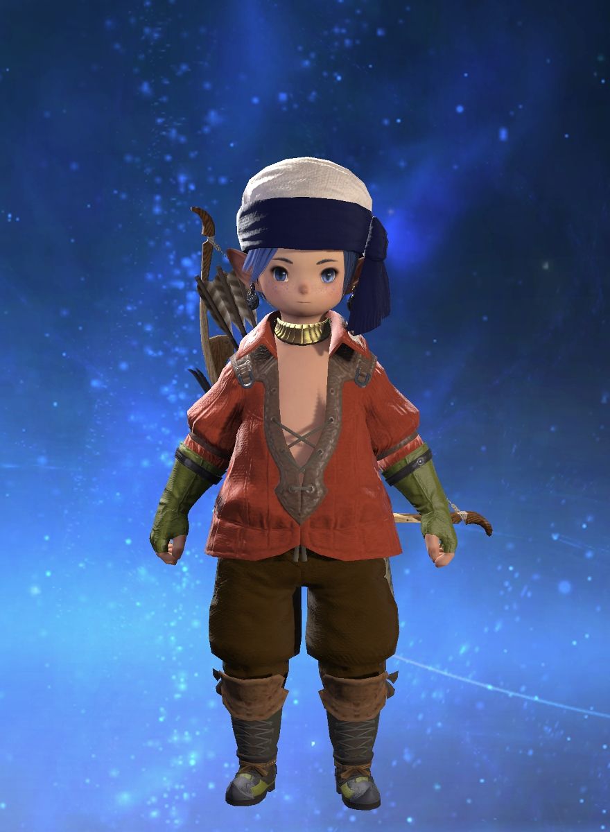 Potato Popoto