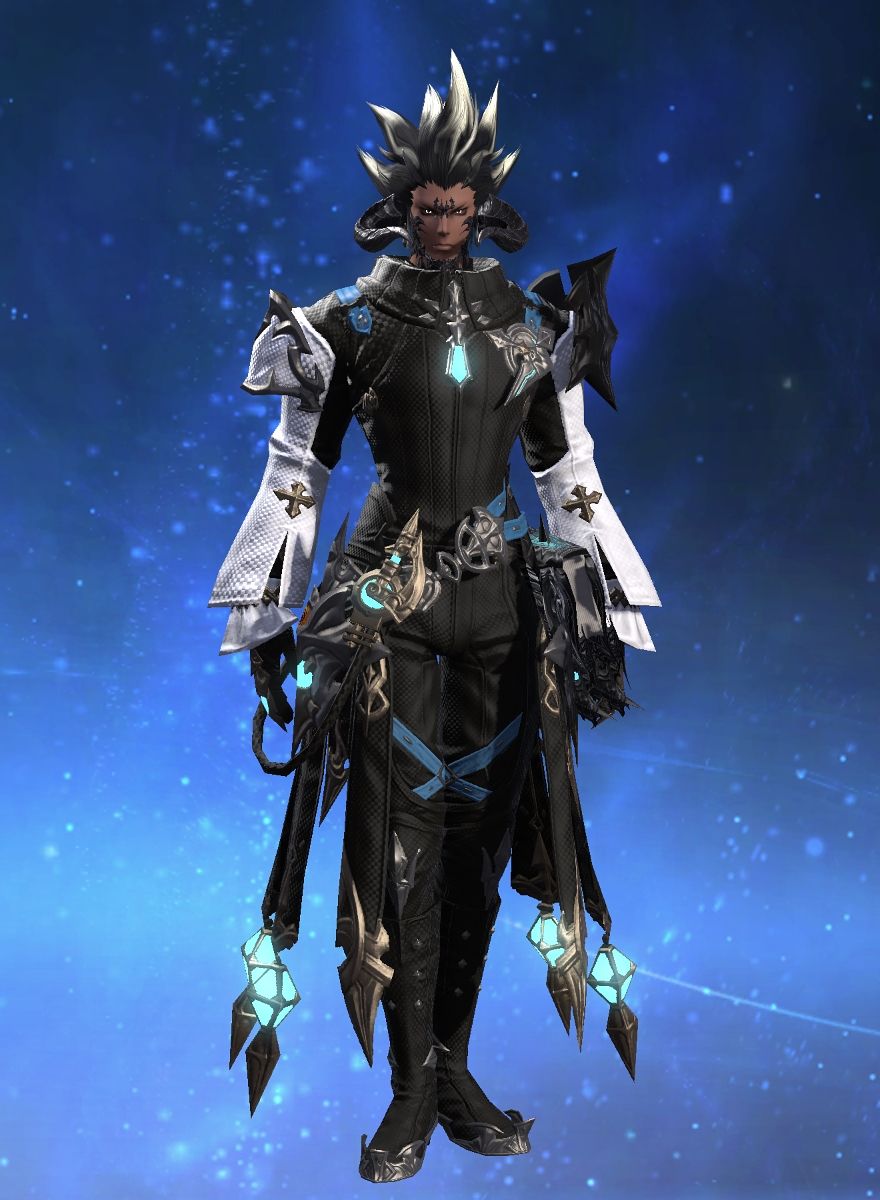 Olkyn Astyr
