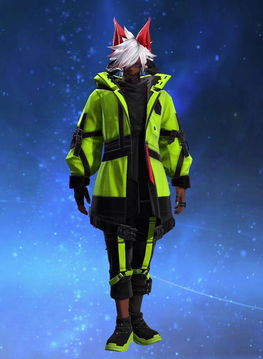 Okome Buncyo