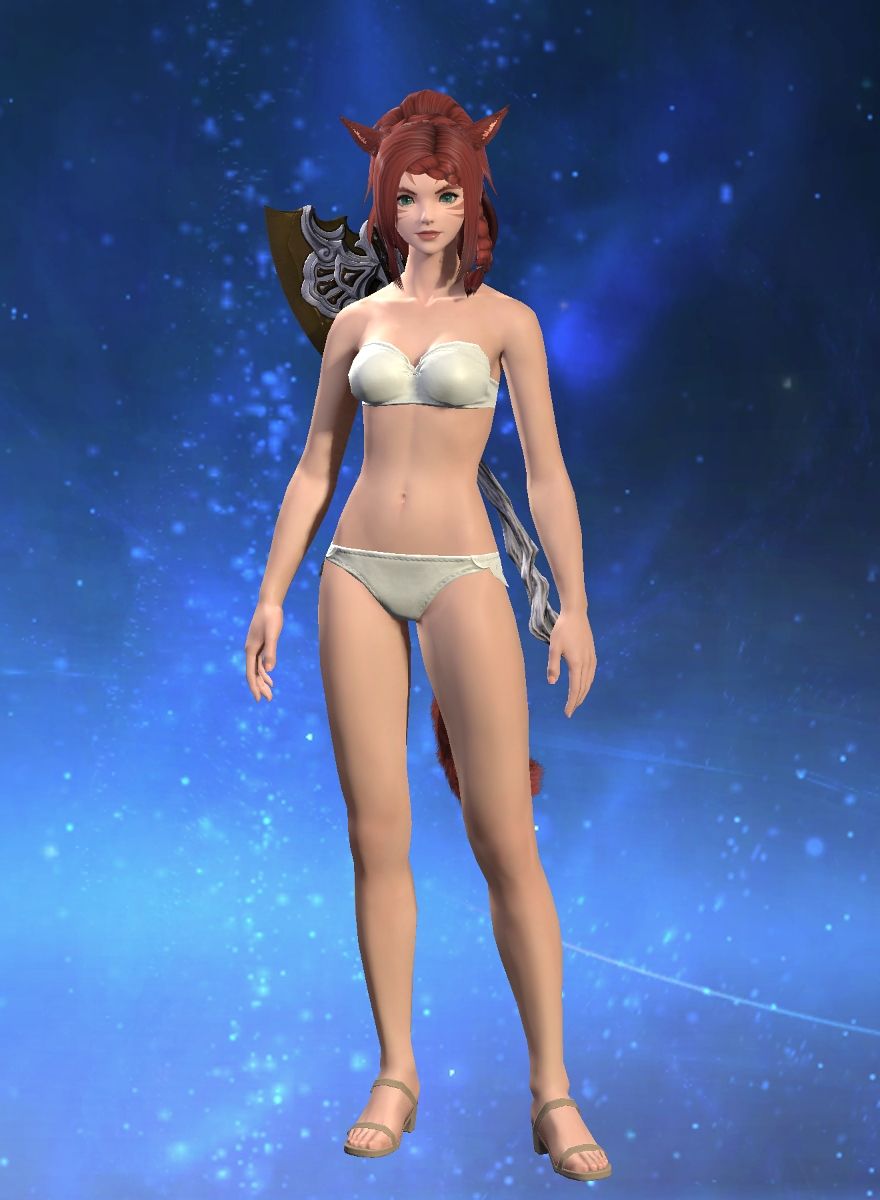 Freya Archeron