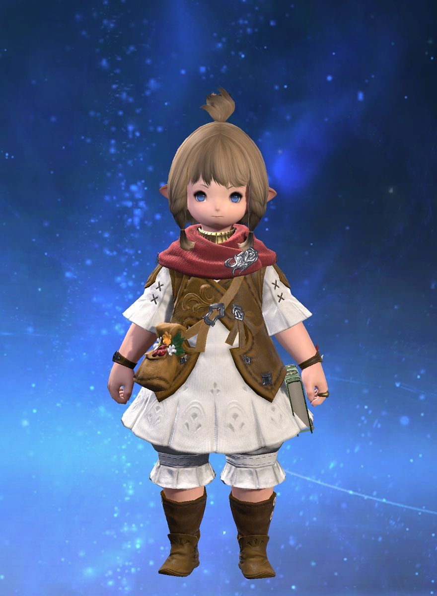 Mukakin Lalafell