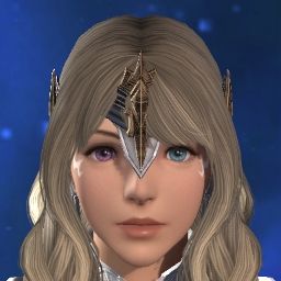 Serah Polaris