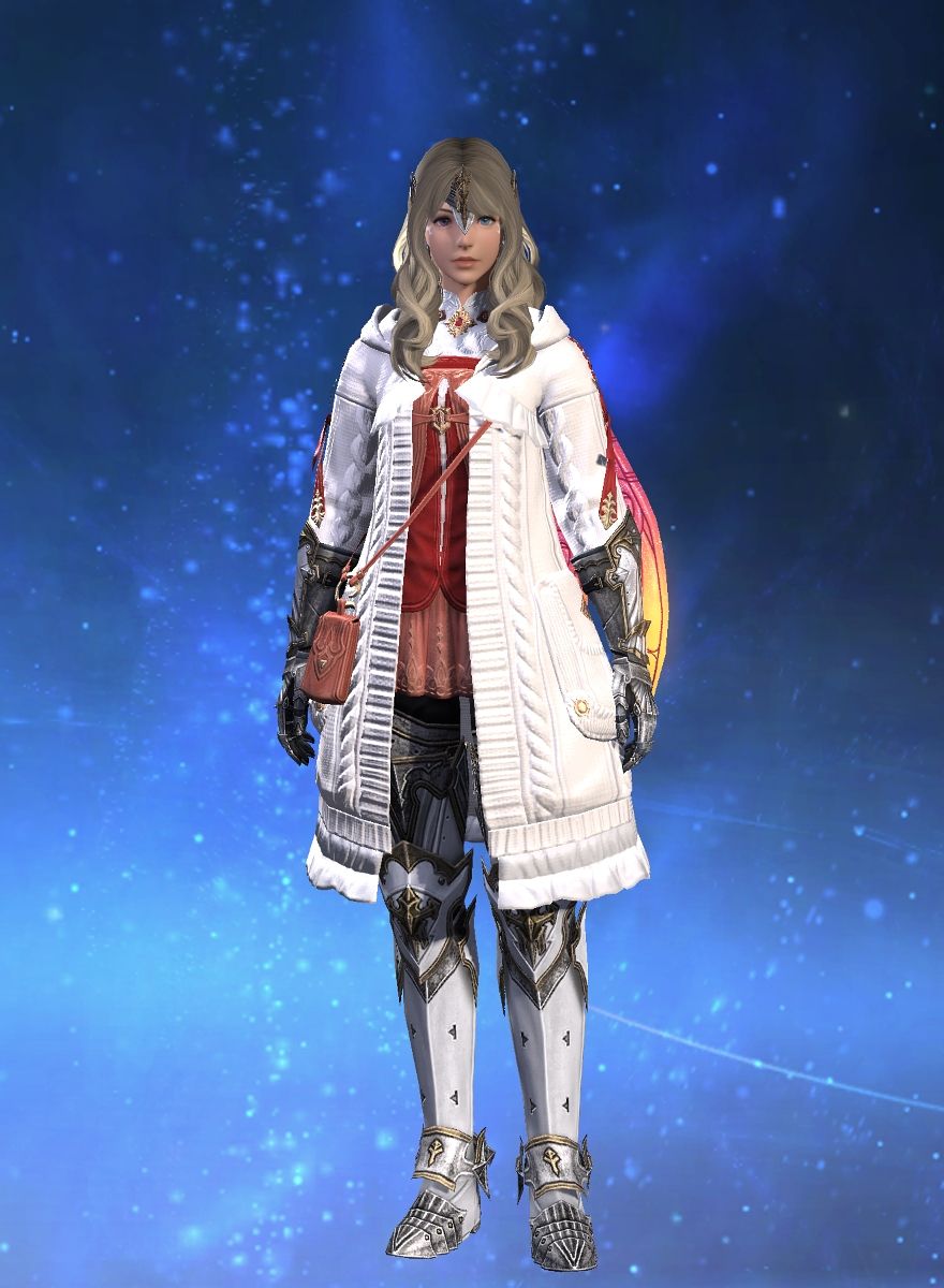 Serah Polaris