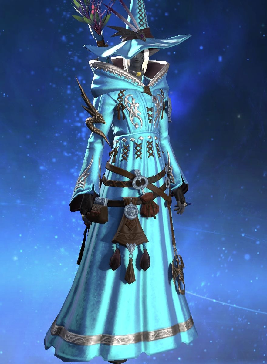 Eladamri Leaflord