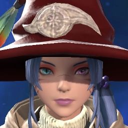 Odd Materia