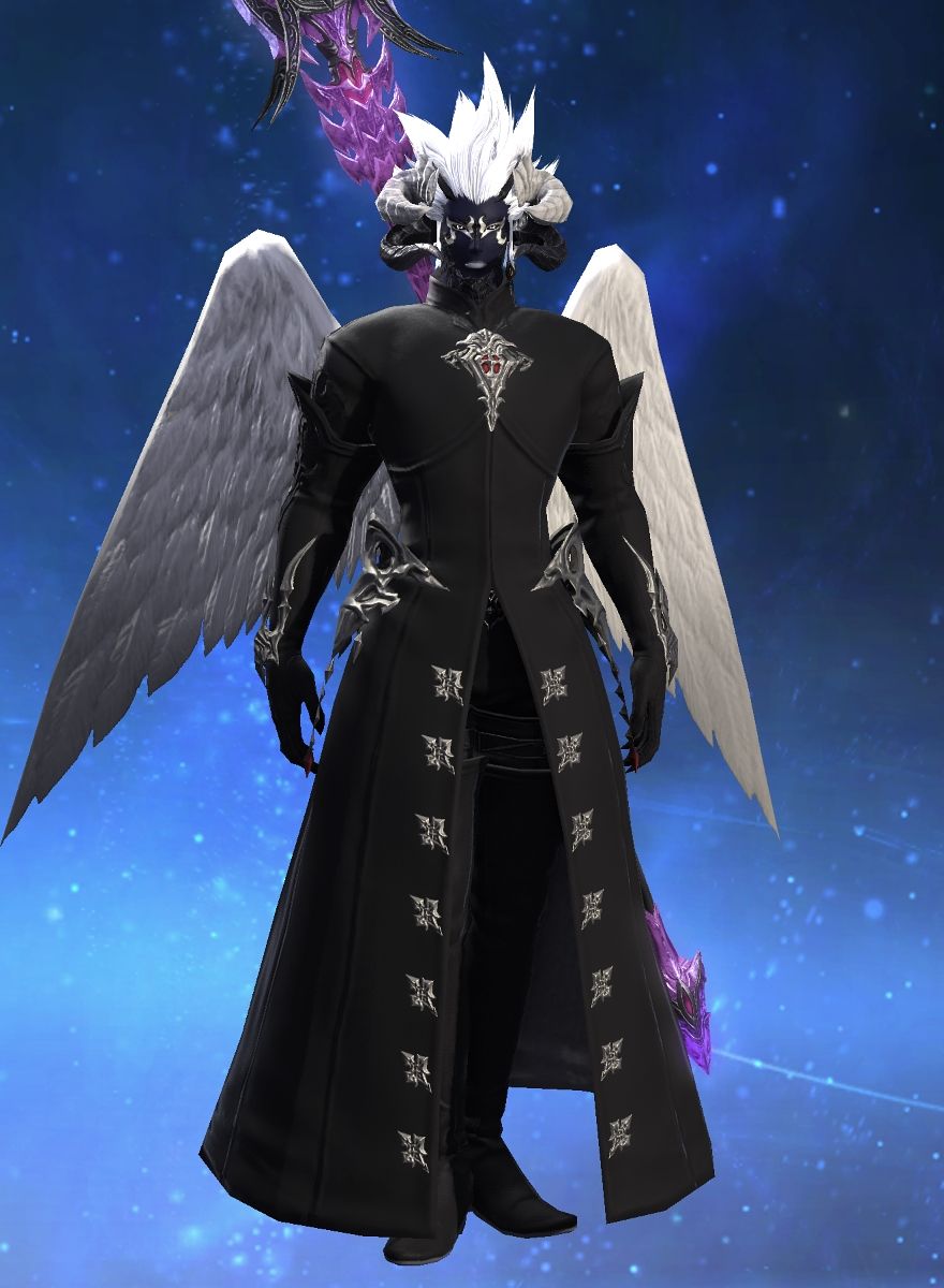 Side Dark
