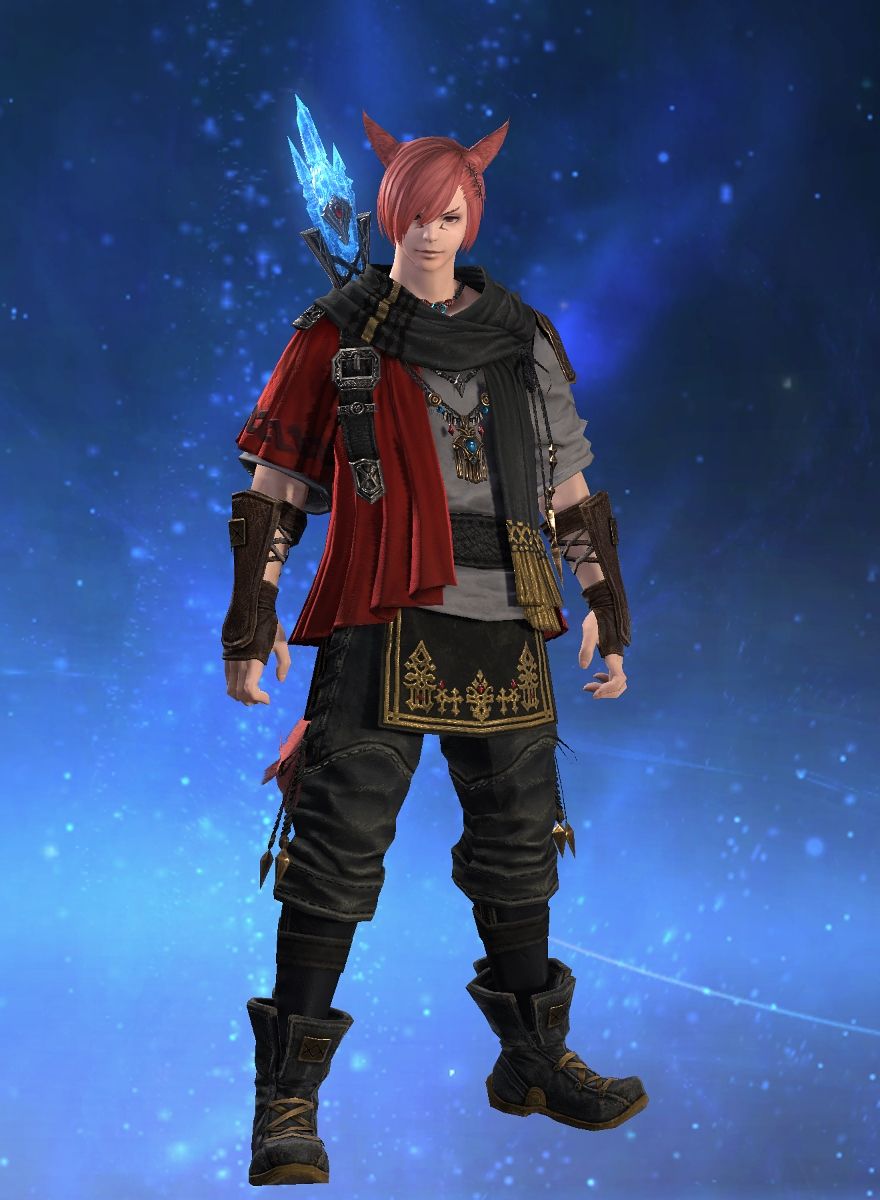 Disco G'raha