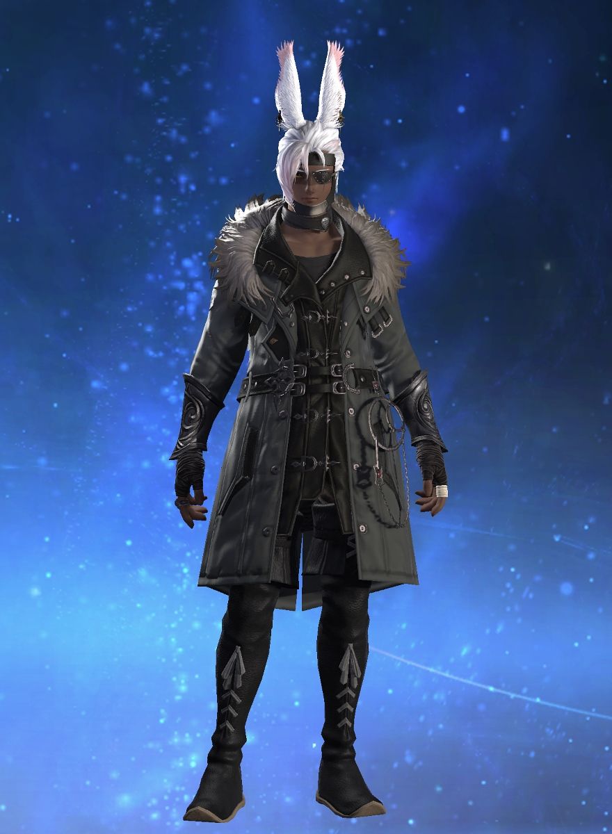 Eldric Trifolli