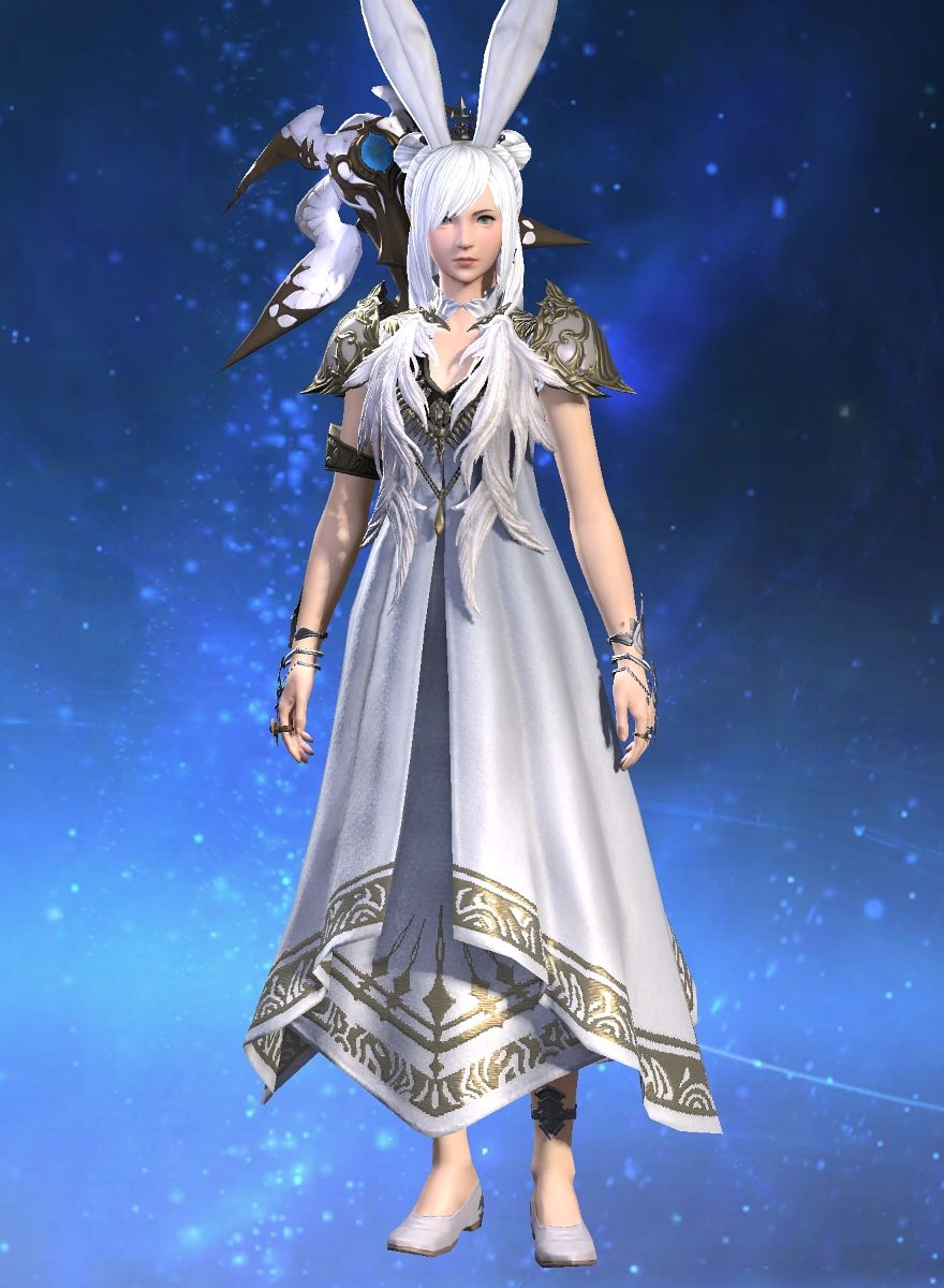 Myria Lightseeker