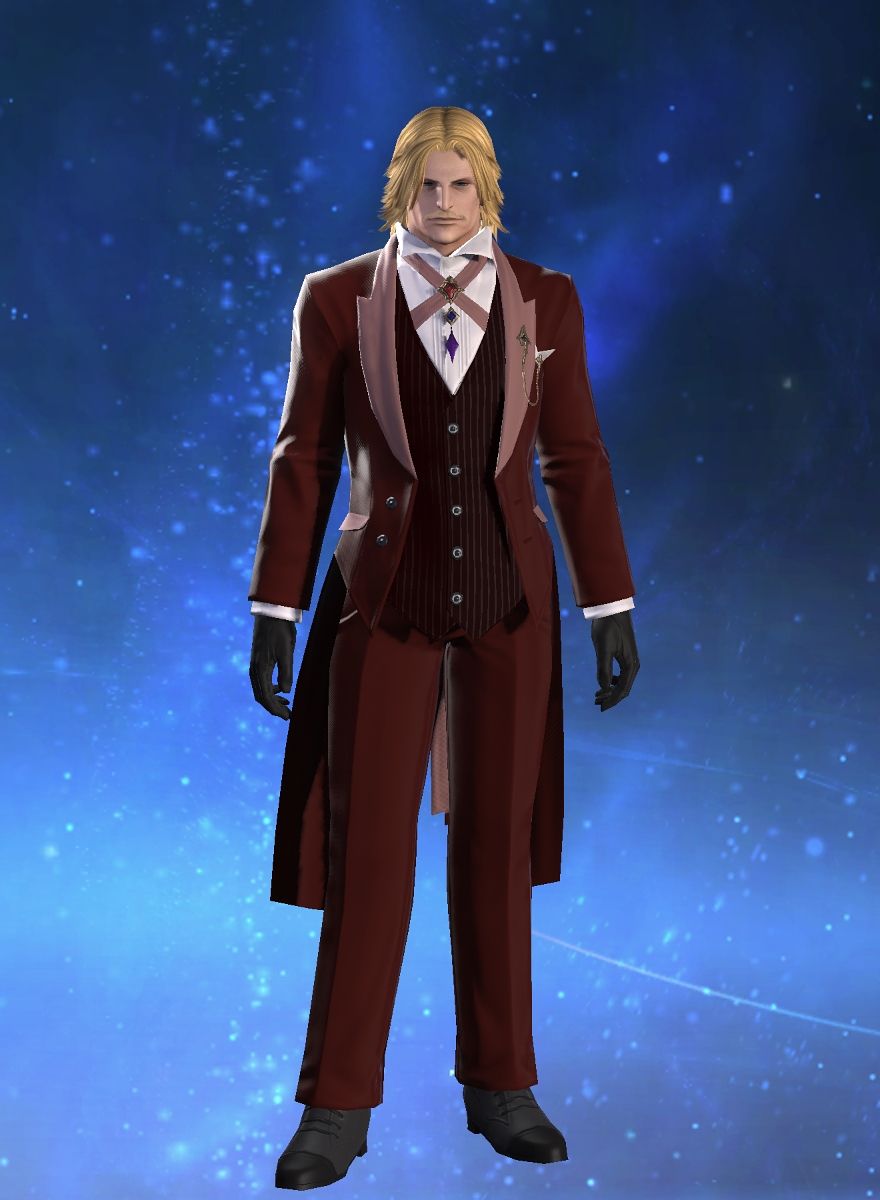 Rugal Bernstein