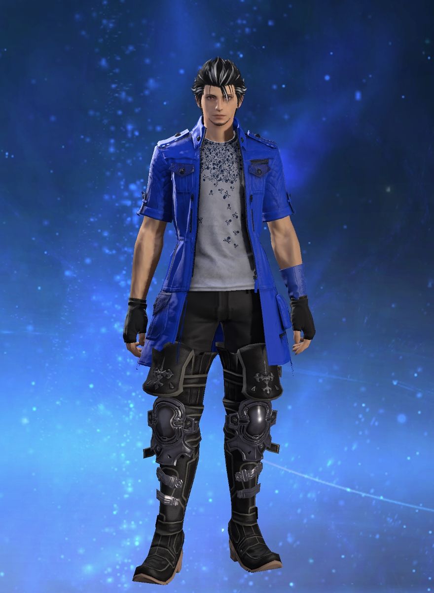 Alistair Drake