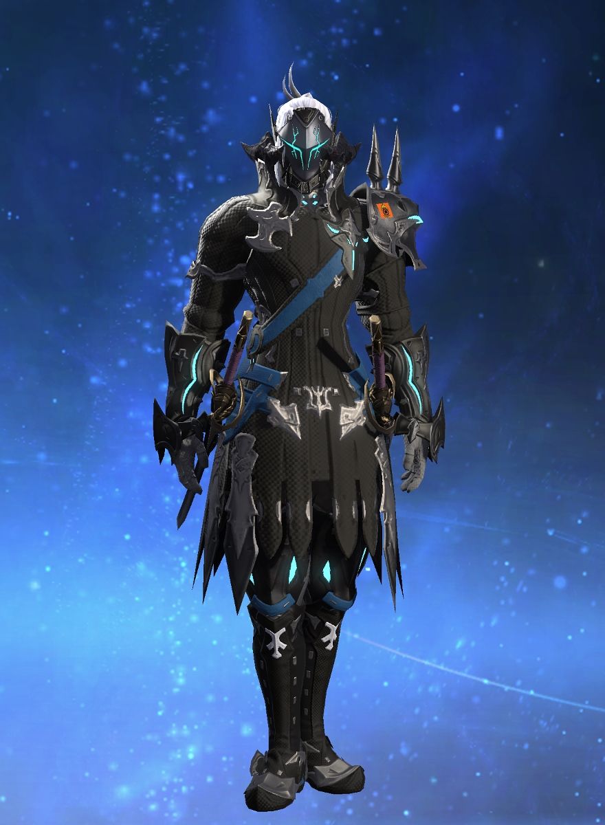 Orminus Wd