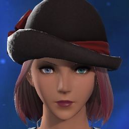 Nimwe's Avatar